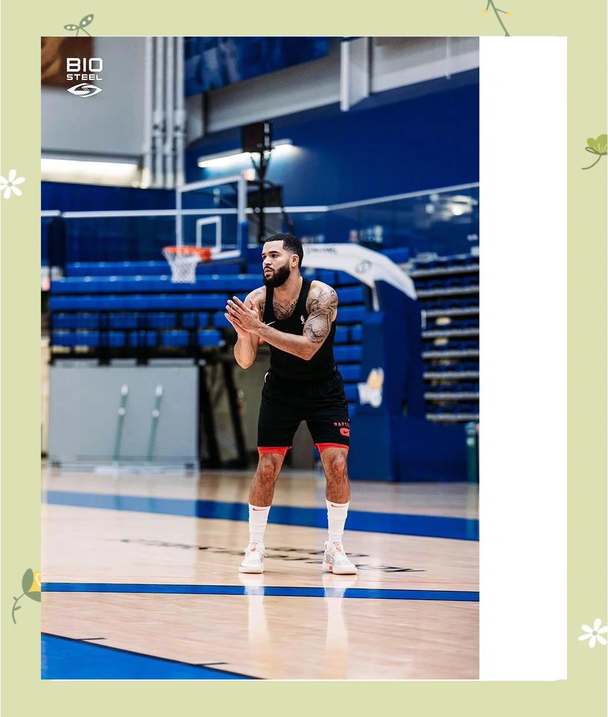 今晨多伦多猛龙完成体检——NBA常规赛节点到来，底气十足，资深球员宣示担当的简单介绍-九游